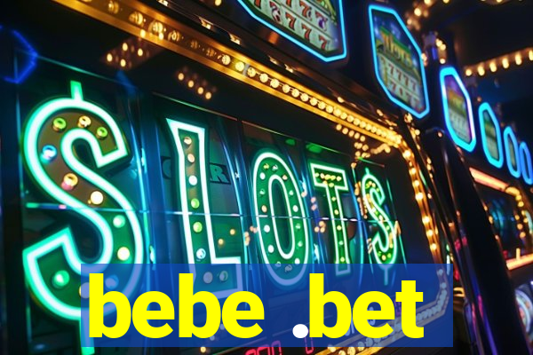 bebe .bet